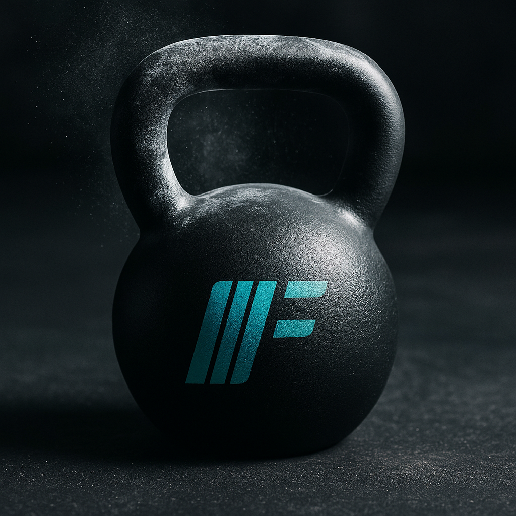 FFF Kettlebell